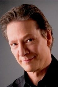 Chris Cooper