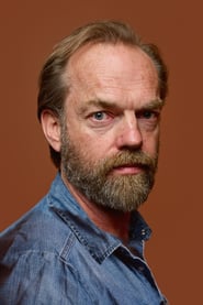 Hugo Weaving