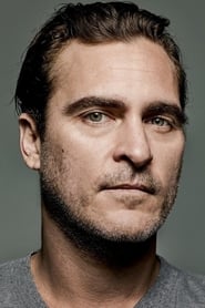 Joaquin Phoenix