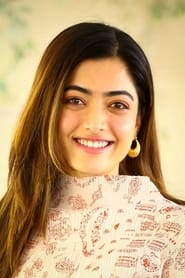 Rashmika Mandanna