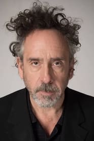 Tim Burton