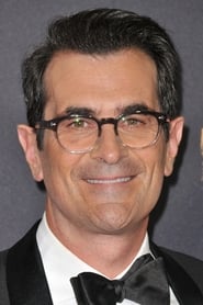 Ty Burrell