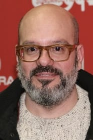 David Cross