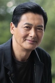 Chow Yun-Fat