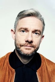 Martin Freeman