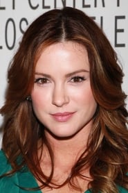 Danneel Ackles