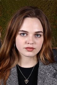 Odessa Young