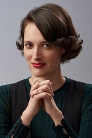 Phoebe Waller-Bridge