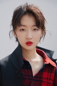 Zhou Dongyu