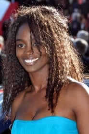 Aïssa Maïga