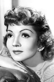 Claudette Colbert